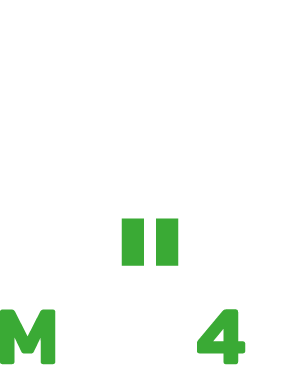 M-Dacha Logo